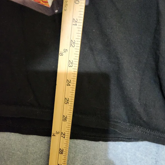 Nickelodeon Teenage Mutant Ninja Turtles Pizza Break Tee - Picture 4 of 7